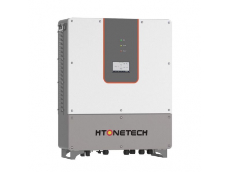 Solar Inverters