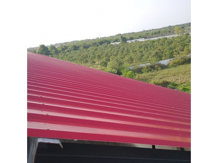 PV Mounting Systems