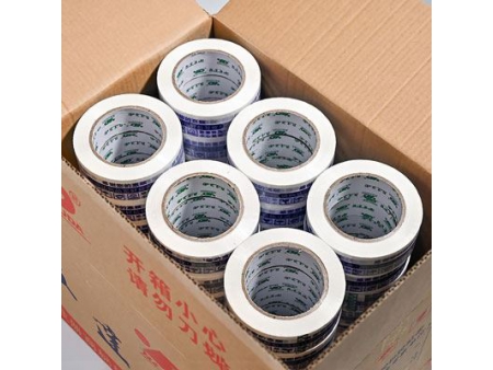 Printed BOPP Packing Tape