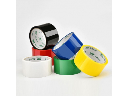 BOPP Color Tape