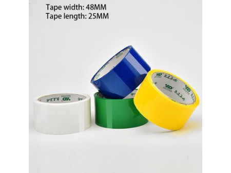 BOPP Color Tape