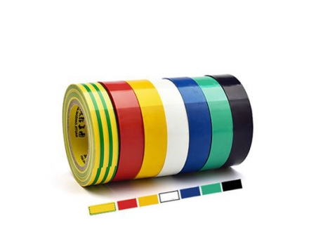 PVC Electrical Insulation Tape