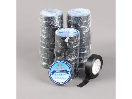 PVC Electrical Insulation Tape