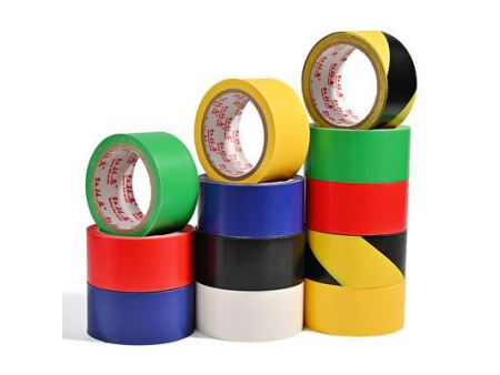 PVC Warning Tape