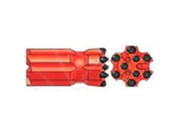 Threaded Drill Bits
