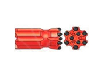 Threaded Drill Bits