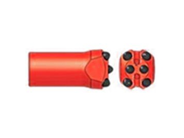 Threaded Drill Bits