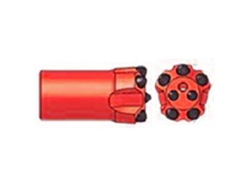 Threaded Drill Bits