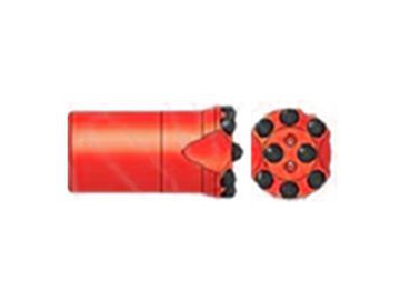 Threaded Drill Bits