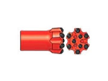 Threaded Drill Bits
