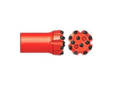 Threaded Drill Bits