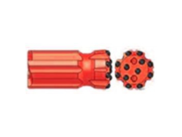 Threaded Drill Bits