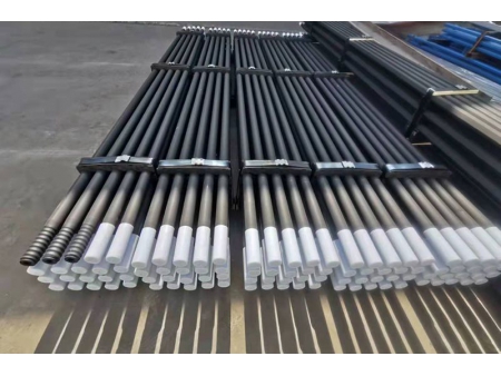 Threaded Drill Rods