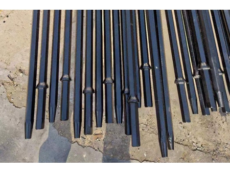 Tapered Drilling Tools