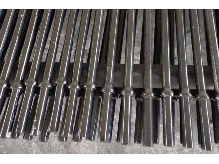 Integral Drill Steel