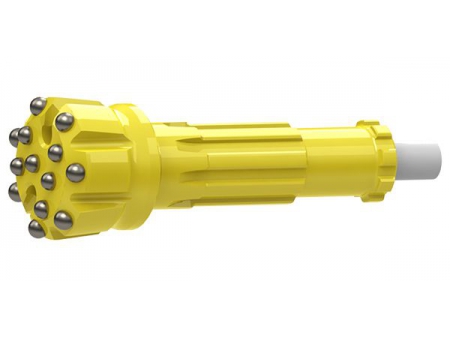 DTH Drill Bits