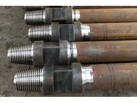 DTH Drill Pipes