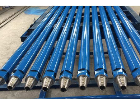 DTH Drill Pipes