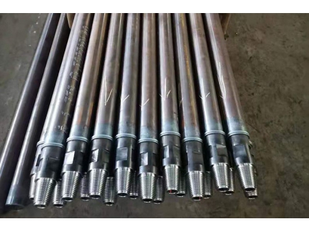 DTH Drill Pipes