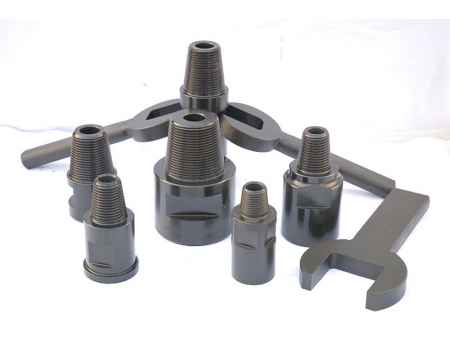 DTH Drill Rod Adapters