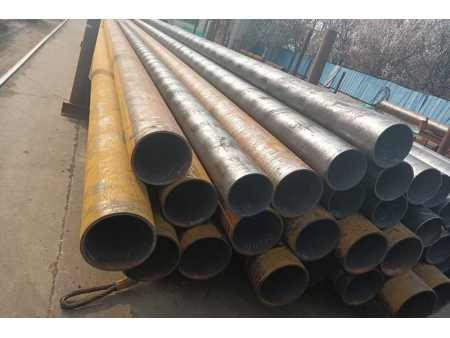 Casing Pipe