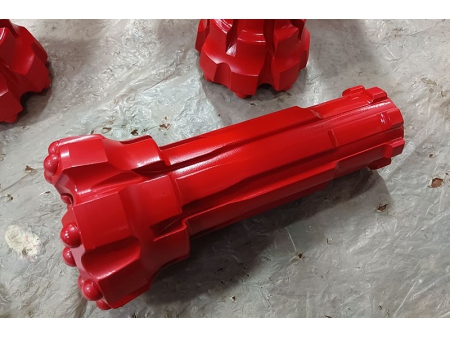 Reverse Circulation Drill Bits