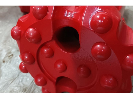 Reverse Circulation Drill Bits