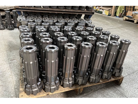Reverse Circulation Drill Bits