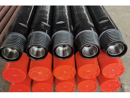 Reverse Circulation Drill Rods