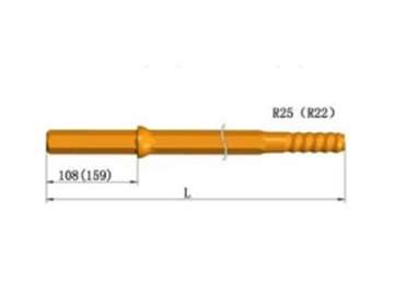 Shank Rods