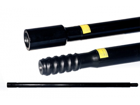 MF Rods / Male-Female Drill Rods