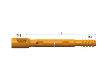 MF Rods / Male-Female Drill Rods