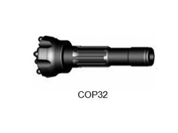 DTH Drill Bits