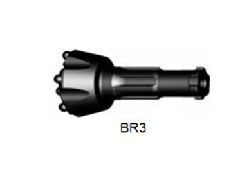 DTH Drill Bits