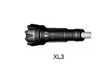 DTH Drill Bits