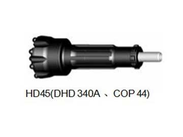 DTH Drill Bits