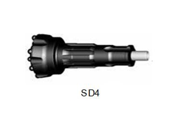 DTH Drill Bits