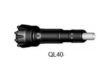 DTH Drill Bits