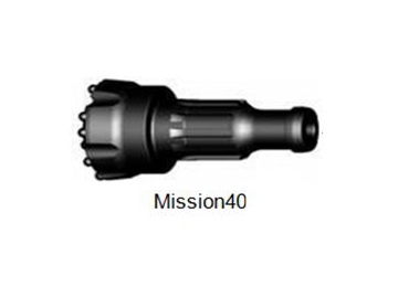 DTH Drill Bits