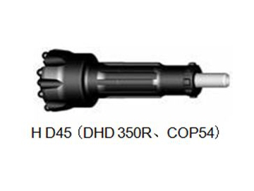 DTH Drill Bits