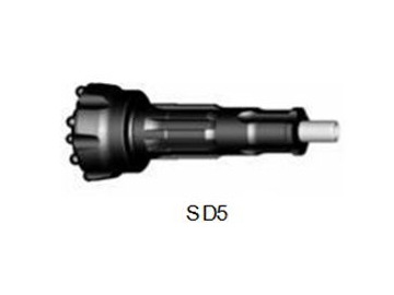 DTH Drill Bits