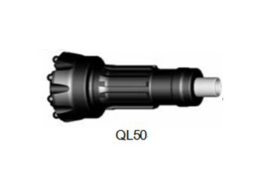 DTH Drill Bits