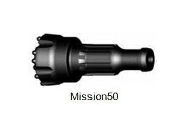 DTH Drill Bits