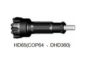 DTH Drill Bits