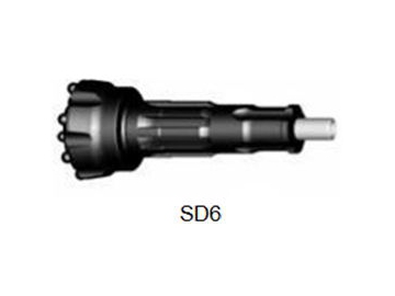 DTH Drill Bits