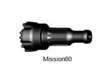 DTH Drill Bits