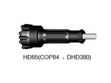 DTH Drill Bits