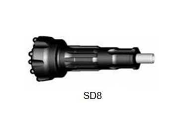 DTH Drill Bits
