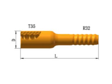 Coupling Sleeves