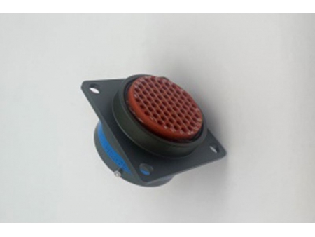 Circular Connectors (Military Connector)